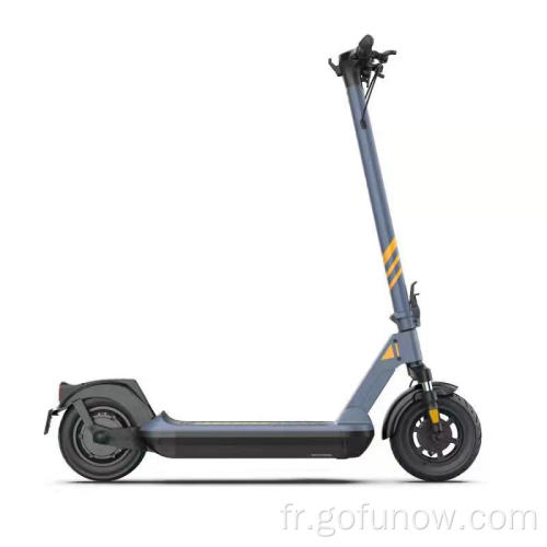 Scooter électrique pour scooters électriques portables adultes